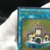 Yu-Gi-Oh! Английская версия Королевство Мультяшек Ультимативно Редкая OP14-EN002 1