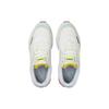Puma Кроссовки унисекс City Rider White Lavender Fog Кремовые 382044-11