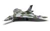 Пластиковая модель Airfix Avro Vulcan Operation Blackback X12013 1/72 B.2