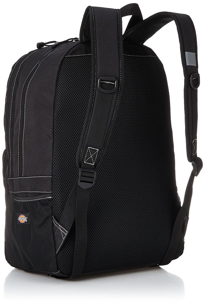Backpack ICON LOGO STUDENTPACK Icon Logo X Colorful One Size [Dickies] (white Stitching)