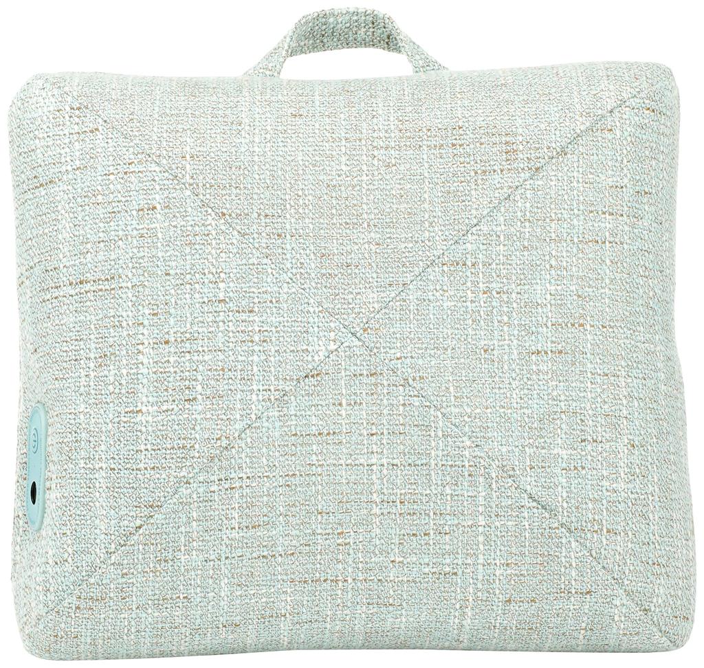 Atex Lourdes Massage Cushion Mini Pro Blue AX-HCL308bl