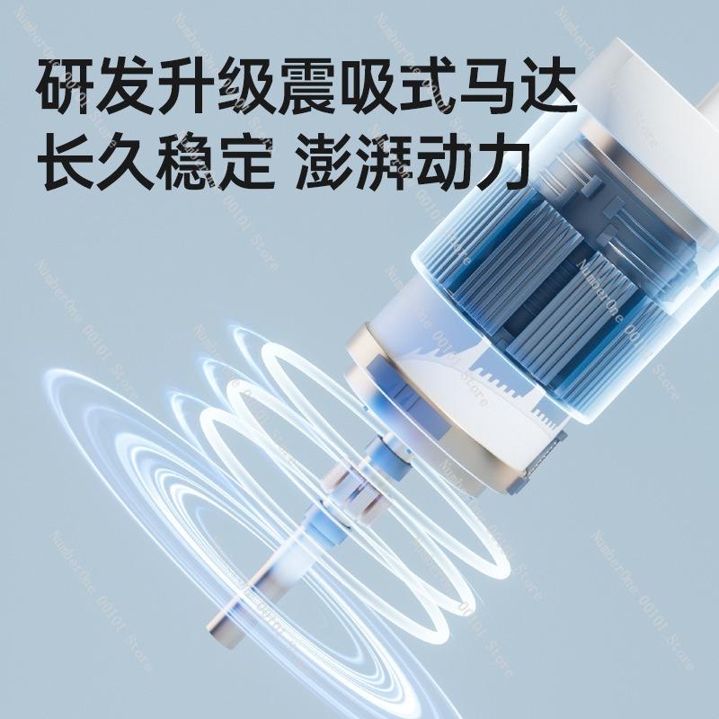 Wearable Milk Suction Device, Electric Invisible Wearable, Silent, High Sucking Power Hand-held Milk Suction Device