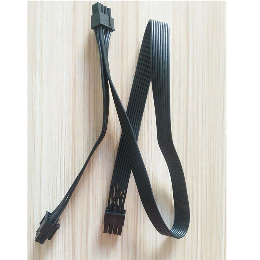 GPU 8 Pin To DUAL 8 (6+2) Pin Cable for CORSAIR AX Series Modular Power Supply