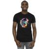 Marvel Mens Doctor Strange Cloud T-Shirt