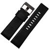 Genuine Leather Strap Watchband 22 24 26 27 28 30mm 32mm Litchi Grain for Diesel Watch Band DZ7313 DZ4386 DZ1405 Watch Bracelet