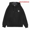 New Balance Толстовка с капюшоном D23 Nbn0fco113 19 Uni Nb Boy Graphic Hoodie