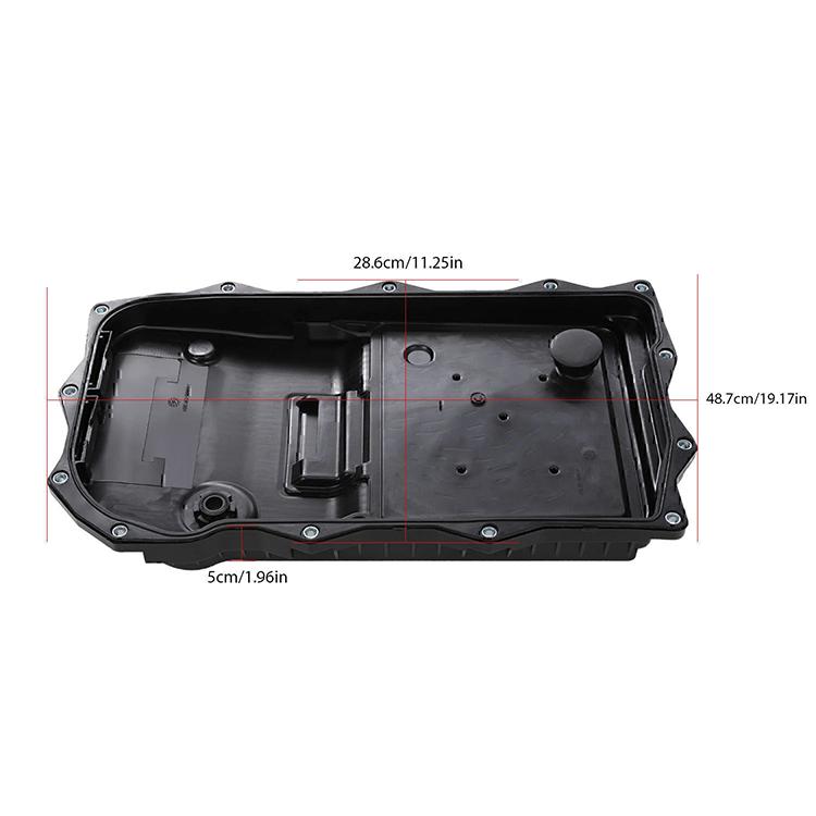 68233701AA 68225344AA Комплект Для Ram 1500 Dodge Charger Jeep Grand Cherokee Автоматическая Трансмиссия Поддон Масляный