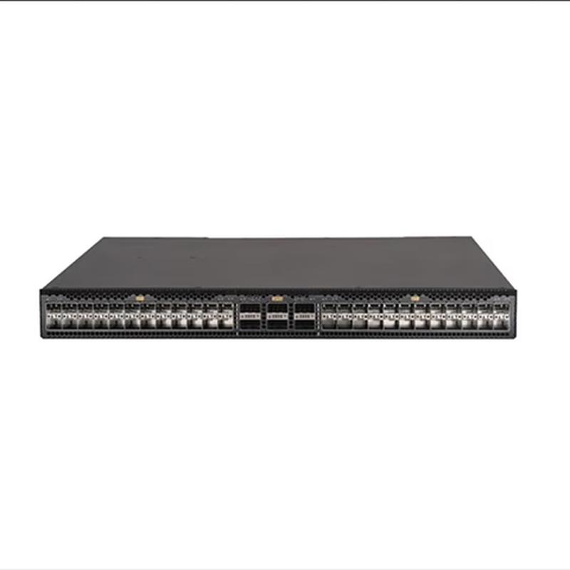 H3C S6525XE-54HF-HI 48-Port 10G & 6-Port 100G Layer 3 Core Switch
