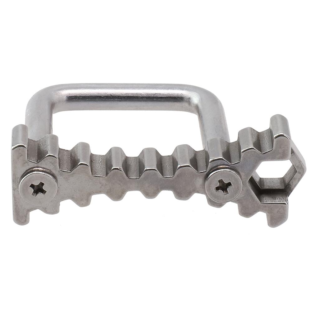 Прочный кулачковый фиксатор ключ инструмент для синхронизации двигателя автозапчасти автомобильный инструмент для ремонта автомобиля EA211 высокая твердость аккуратный край