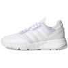 ZX 1K Boost White Violet Tone Women Sneakers Cloud-White H02939