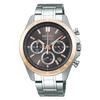 Watch Selection Quartz Chronograph SBTR026