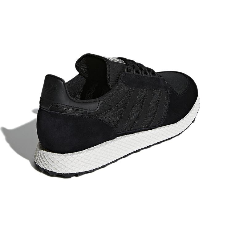 adidas Forest Grove Core Black B37960