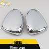 Antek Chrome Mirror Cover for 2017 Tiguan L