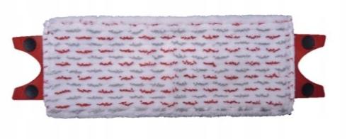 Vileda Ultramax Ultramat Spray Flat Mop Refill