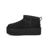 Classic Ultra Mini Platform Black