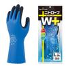 Перчатки Showa 378 Plus Nitrobe Размер XL 60 пар [Продажа ящиком] Нет. W+