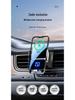 Держатель для телефона и аксессуары для интерьера Zeekr 001 (Модели 2021-2023 годов)
