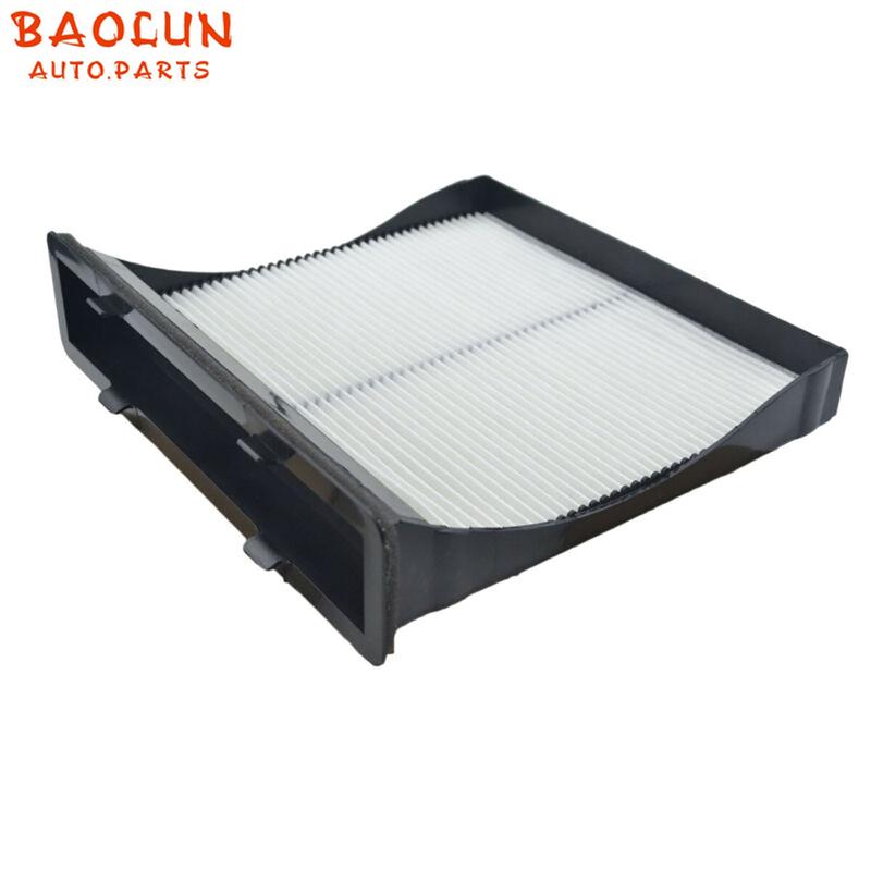 BAOLUN 72880-FG000 Car Cabin Air Filter For Subaru XV Crosstrek WRX Impreza Forester 2008 2009 2010 2011 2012 2013 2014 2015