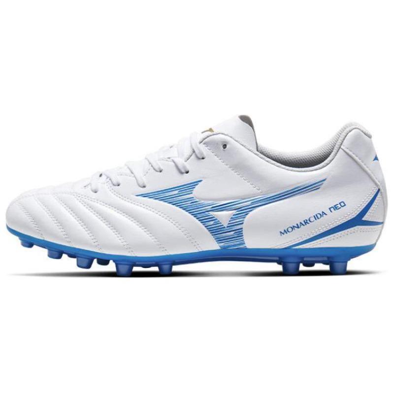 Mizuno Monarcida Neo 3 Unisex Soccer Shoes White P1GA242625