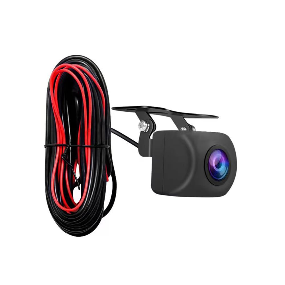 C2 Rearview Camera/Mirror Settings/2 Megapixel 1080P Ultra Mini IP67 Waterproof/Night Vision/AHD and Ultra Wide
