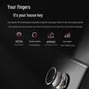 KAADAS Q6W Fully Automatic Smart Door Lock