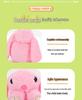 Electric Singing and Dancing Rabbit - Baby Soothing Toy with Recording and Speaking Functions