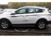 RAV4 (2014-2019 гг.) Цветная полоса на кузов Наклейка на автомобиль «Принцесса» - Индивидуальное украшение экстерьера