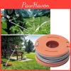 For Mac Allister Grass Trimmer Spare Parts With Nylon Line Coil For Garden Maintenance