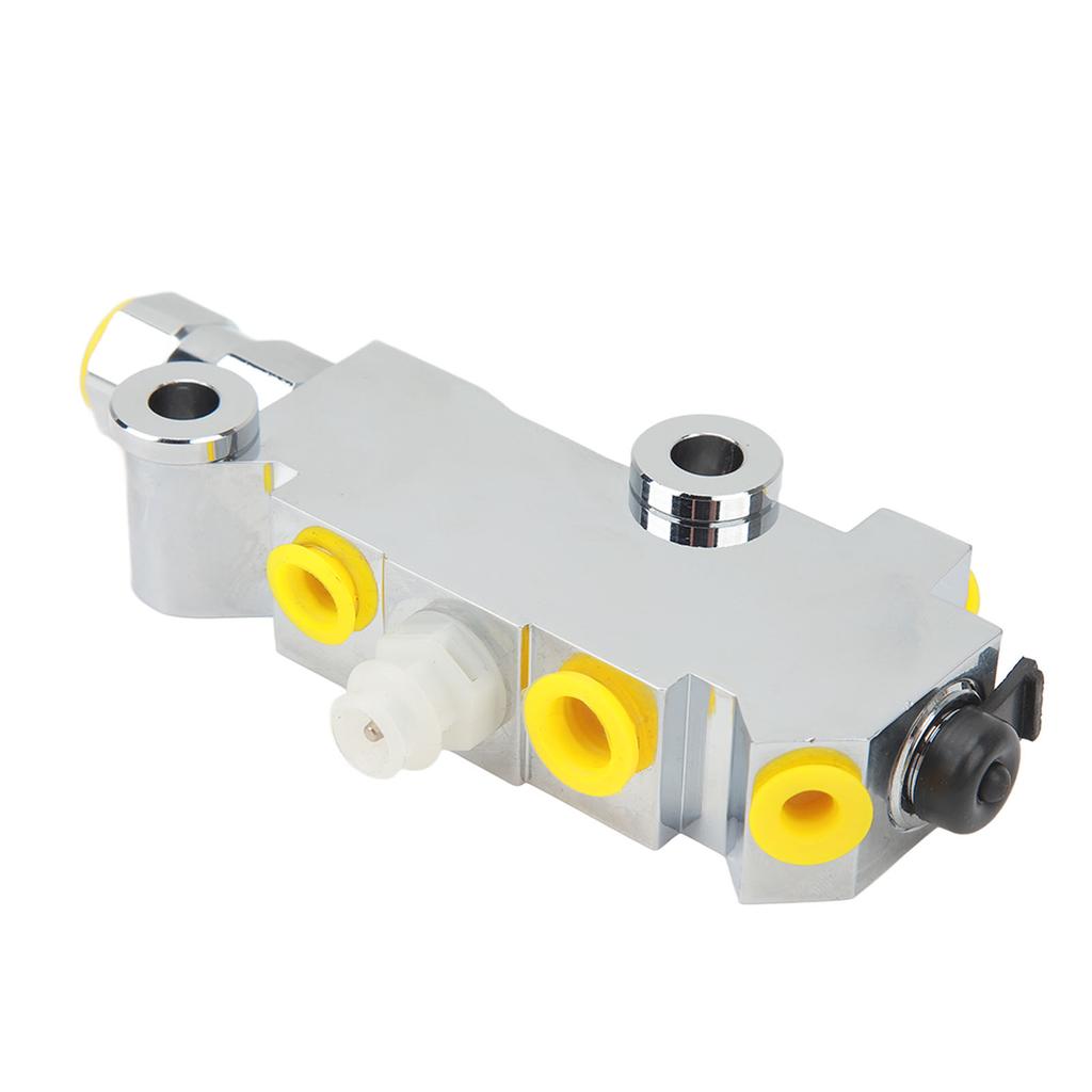 Диск Барабан Классический Тормоз Регулятор Пропорций Высокая Производительность 172‑2174 172‑1364 Замена для Полноразмерных Грузовиков Шевроле