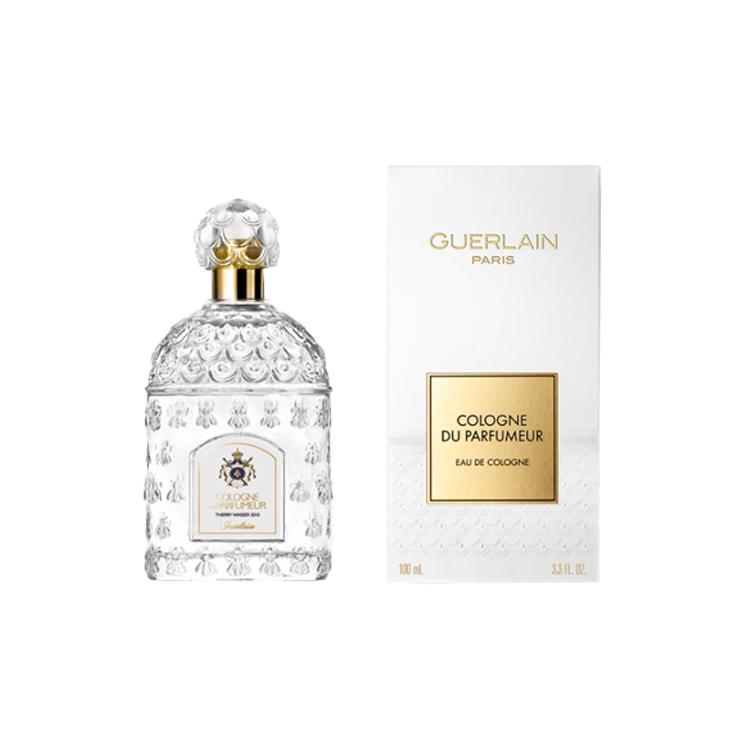 Guerlain Cologne Du Parfumeur Eau De Cologne 100ml