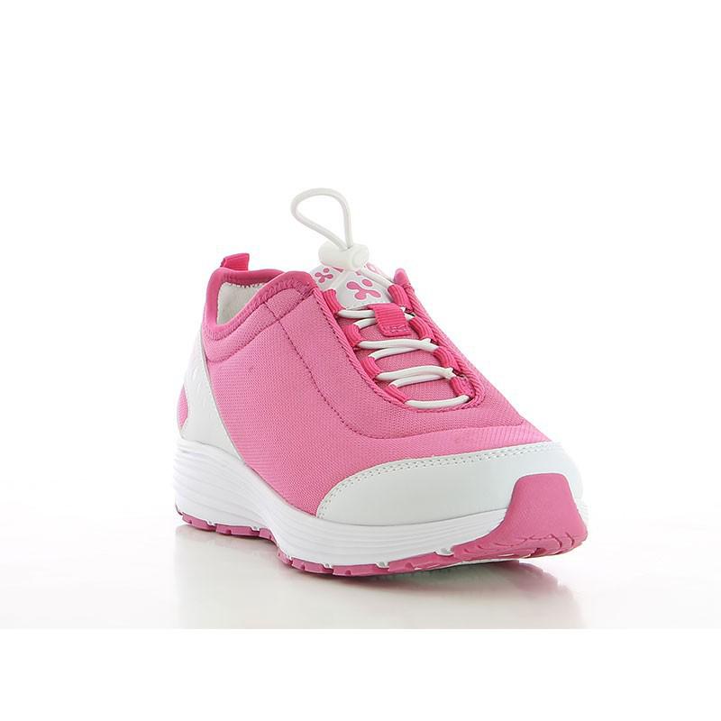 Женские рабочие ботинки Safety Jogger MAUD, нескользящие, сетчатые, дышащие