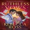 Ruthless Vows by Rebecca Ross Paperback Book 9780008588267