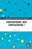 The Contemporary New Confucianism I Book