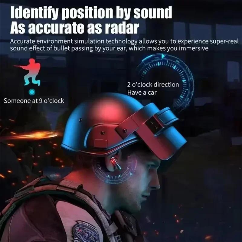Xiaomi TWS Bluetooth Headphones Wireless Earphones Smart Touch Headset Waterproof Noise Canceling Headphones for All Smartphones