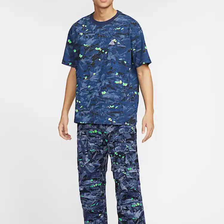 Nike Футболка Cg Dri-FIT HJ0795-410