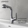 Выдвижной смеситель для раковины Jomoo