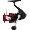 SHIMANO Катушка для спиннинга Shimano Siena Sn2500hgfg Передаточное отношение 6. 2 1