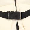 MONCLER tabuchet Down jacket 1 Ivory Women Used