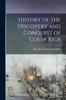 Книга History of the Discovery and Conquest of Costa Rica