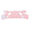 V Line Lifting Strap Anti-Aging Chin Strap for Jawline Contouring Reusable Face Toning Belts Facial Slimming Bandage