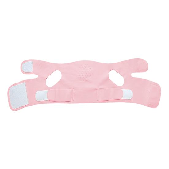 V-образный подтягивающий ремень для подбородка, антивозрастной, для контурирования линии подбородка, многоразовые тонизирующие пояса для лица, бандаж для похудения лица