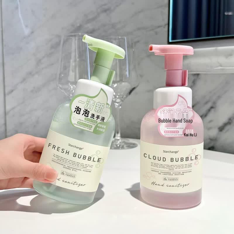 Chuangmeidai Cloud Foam Hand Wash