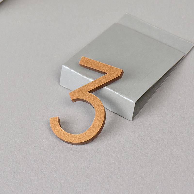 1 шт., табличка с адресом, номер двери, акриловая наклейка с адресом дома, знак почтового ящика, самоклеящаяся