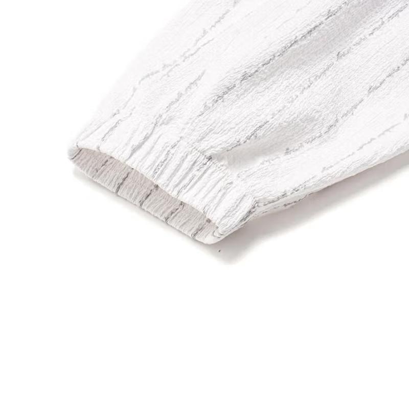 Li-Ning Модная Удобная Универсальная Куртка с капюшоном Повседневный Спортивный костюм Унисекс Верхняя одежда AFDU399-5-AYKU-3