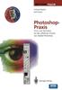 Книга Photoshop-Praxis : Tricks Und Techniken Fur Den Effektiven Einsatz Von Adobe Photoshop