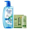 Шампунь против перхоти Head & Shoulders Глубокое очищение