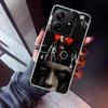 Movie The C-Crow Phone Case For Xiaomi Redmi Note 15 14 14S 13 12S 12 Pro Plus 11S 11 10S 10 4G Cover 11E 11T 5G Print Fundas Re