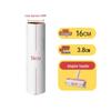 Long-Handled Lint Roller for Hair and Dust Removal on Beds and Floors