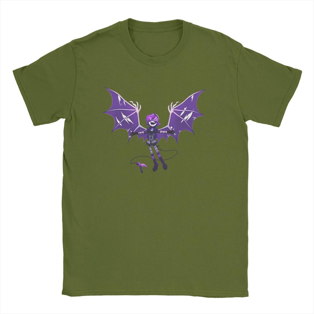 Men Murder Drones  T Shirt  Pure Cotton Tops Vintage Short Sleeve Round Collar Tees Gift Idea T-Shirts