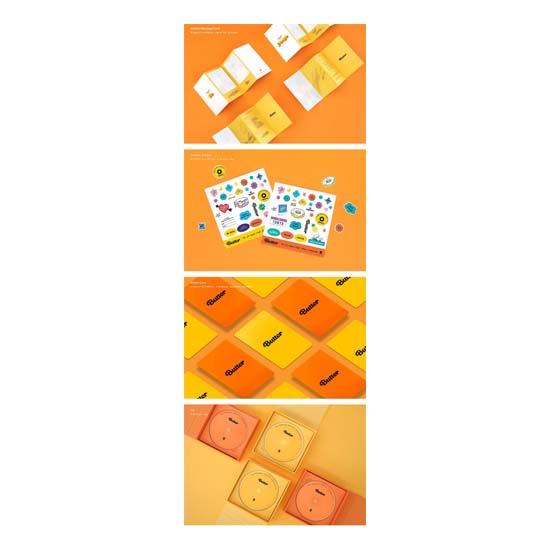 BTS Сингл-альбом МАСЛО